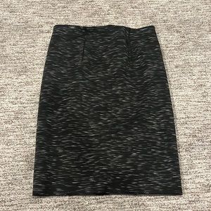 Ann Taylor Pencil Skirt